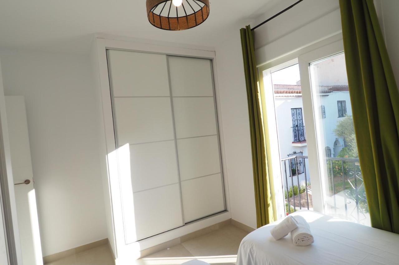 Nerja Paradise Rentals - Villa Encanto Ngoại thất bức ảnh