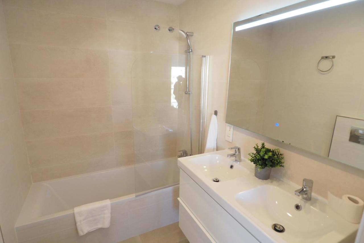 Nerja Paradise Rentals - Villa Encanto Ngoại thất bức ảnh