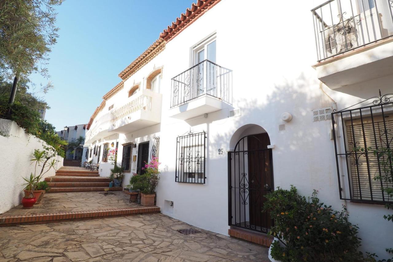 Nerja Paradise Rentals - Villa Encanto Ngoại thất bức ảnh