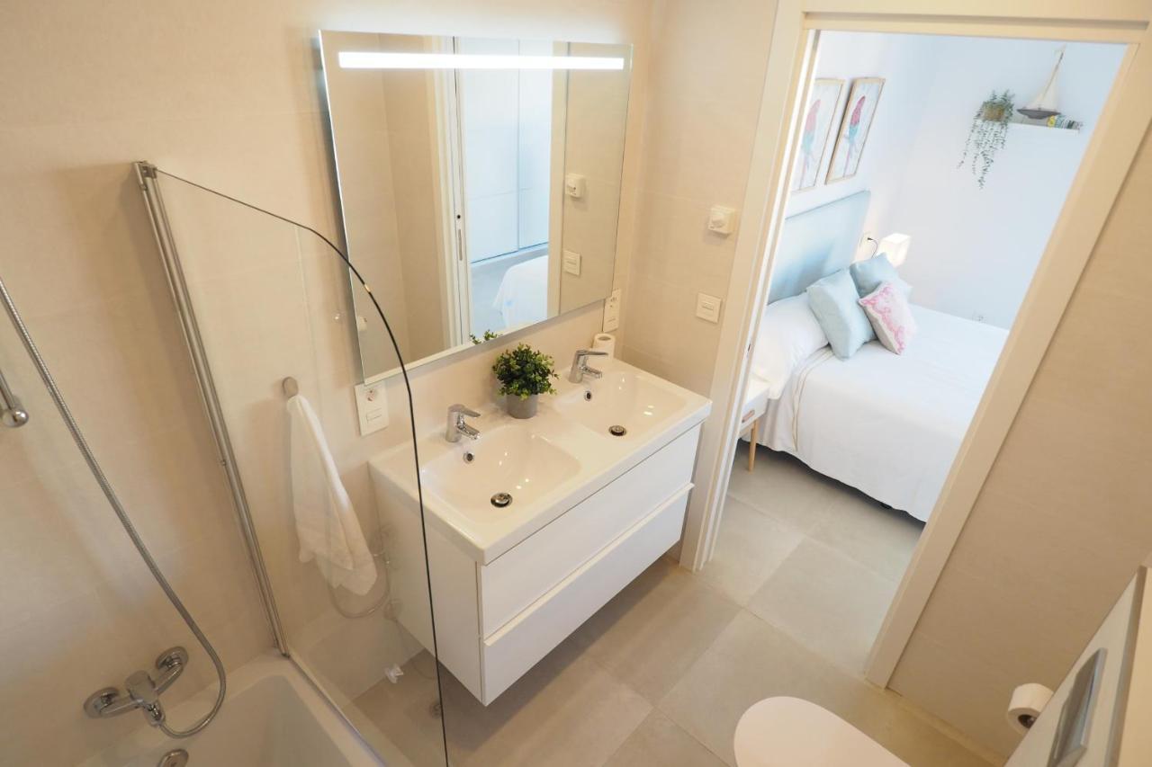 Nerja Paradise Rentals - Villa Encanto Ngoại thất bức ảnh