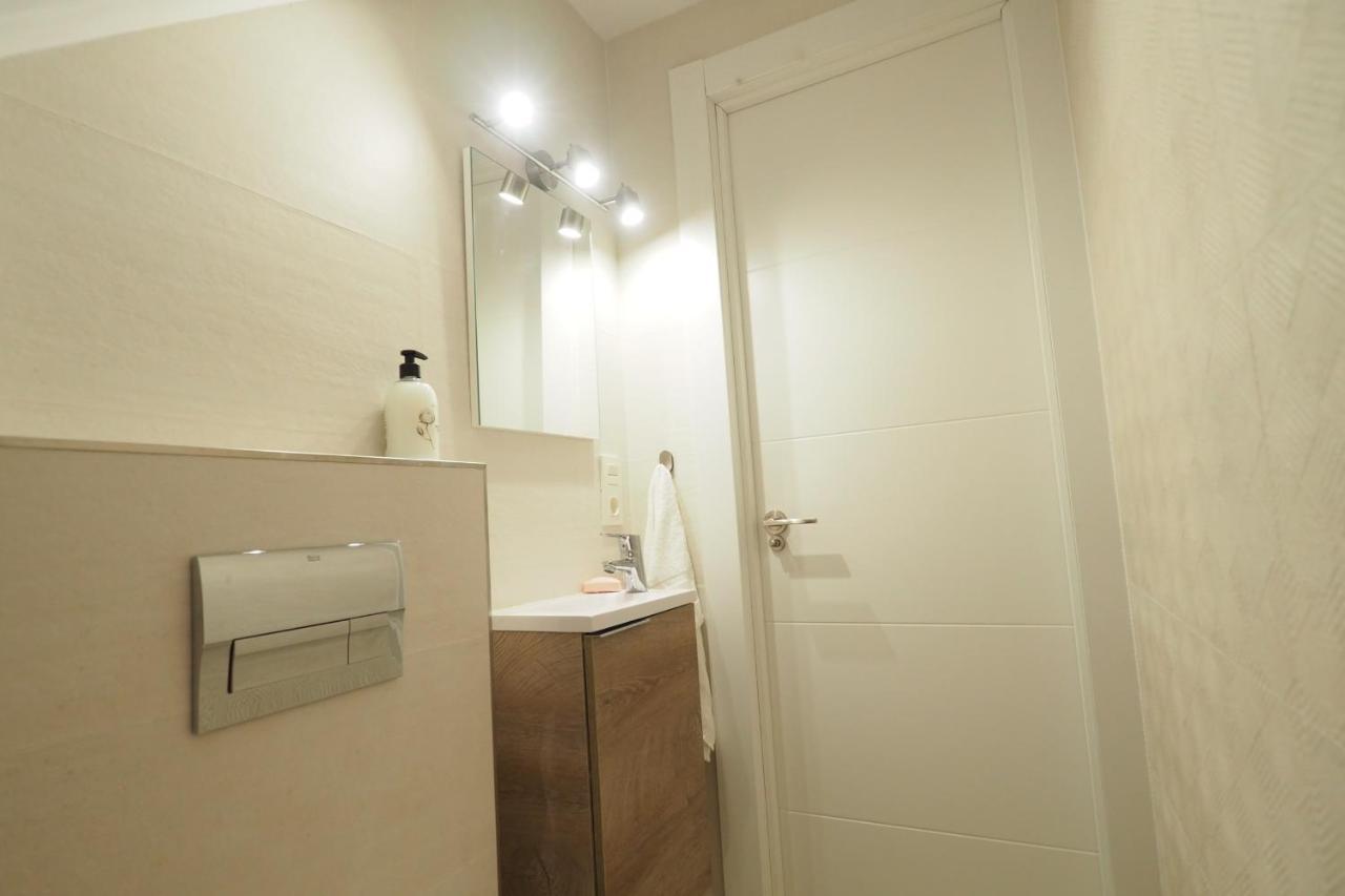 Nerja Paradise Rentals - Villa Encanto Ngoại thất bức ảnh