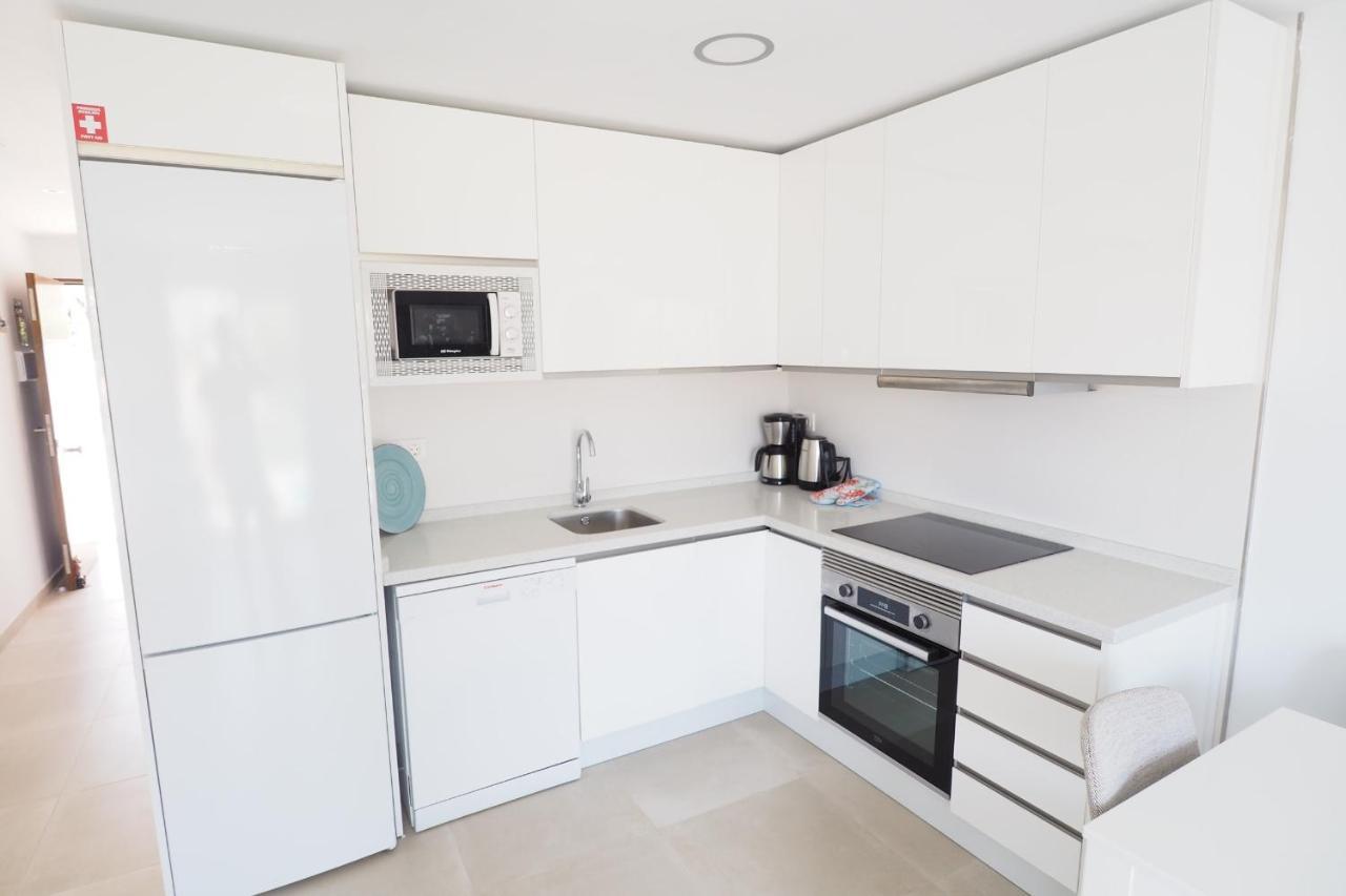 Nerja Paradise Rentals - Villa Encanto Ngoại thất bức ảnh
