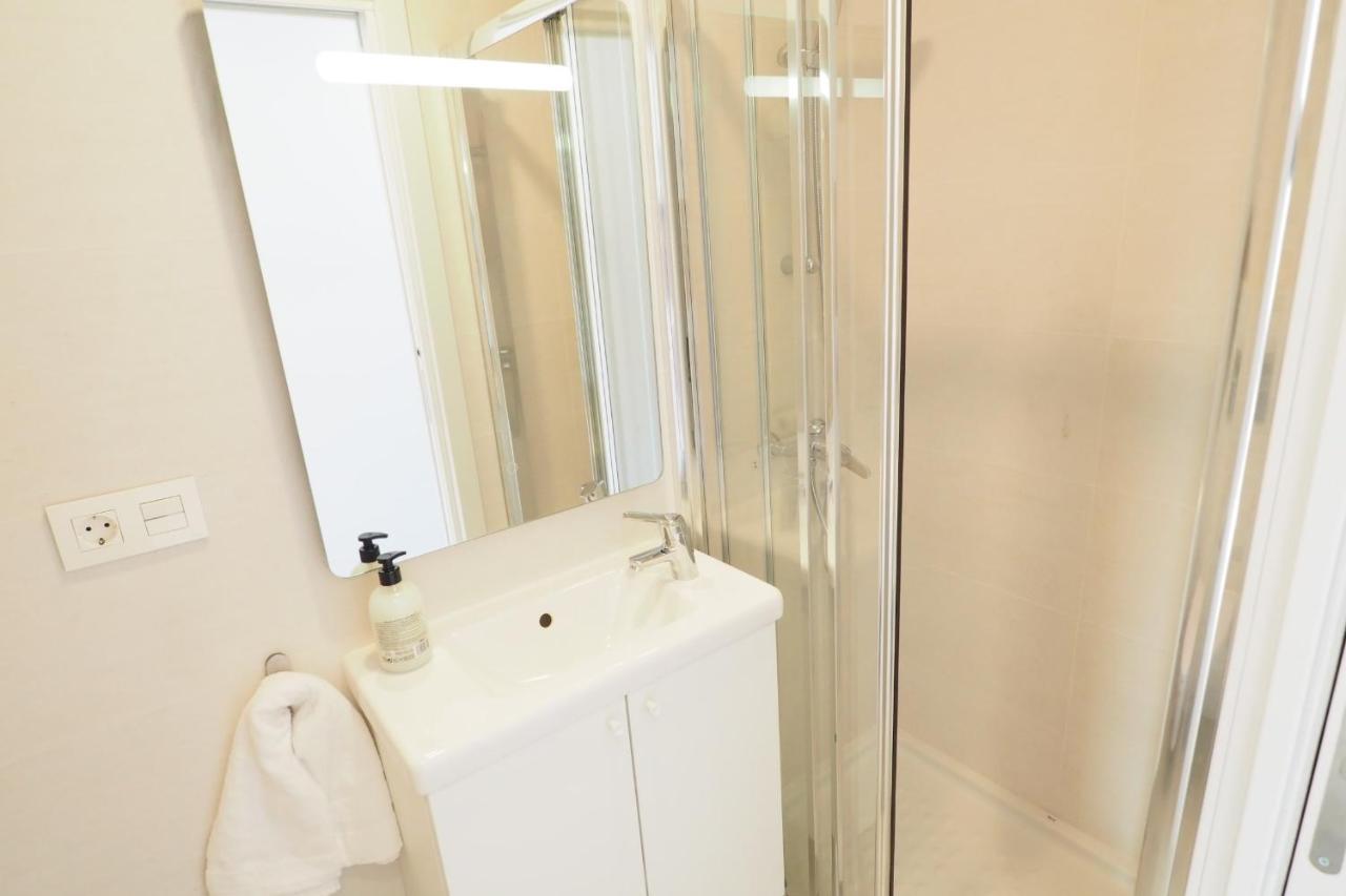 Nerja Paradise Rentals - Villa Encanto Ngoại thất bức ảnh
