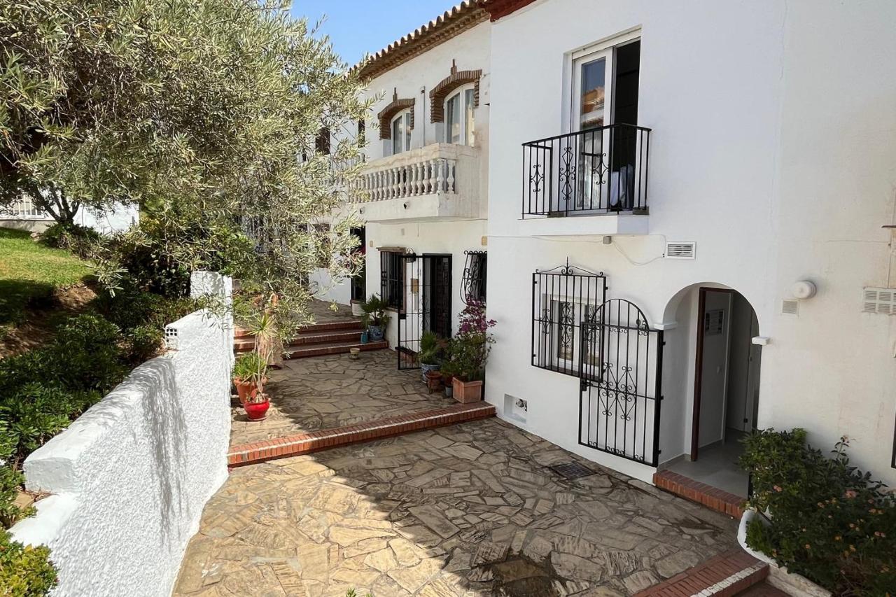 Nerja Paradise Rentals - Villa Encanto Ngoại thất bức ảnh