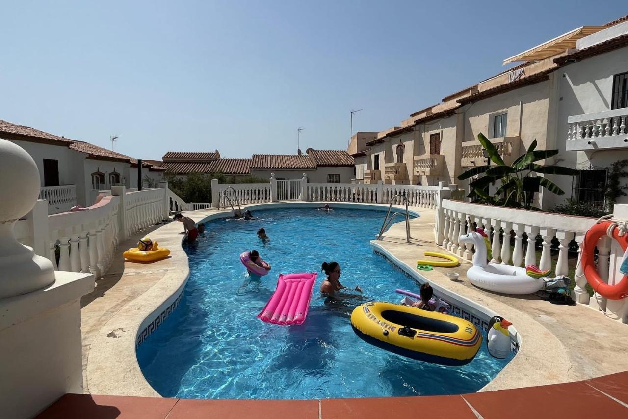 Nerja Paradise Rentals - Villa Encanto Ngoại thất bức ảnh