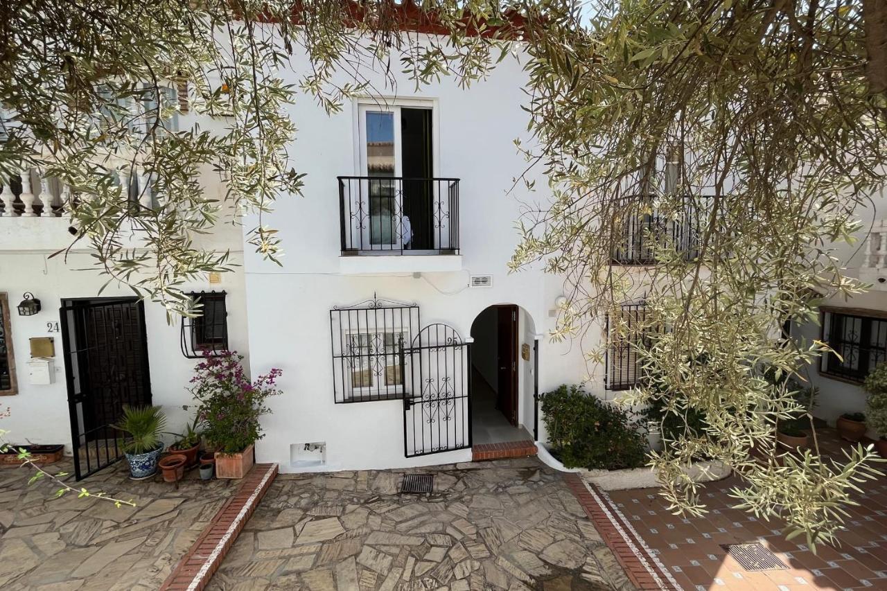 Nerja Paradise Rentals - Villa Encanto Ngoại thất bức ảnh
