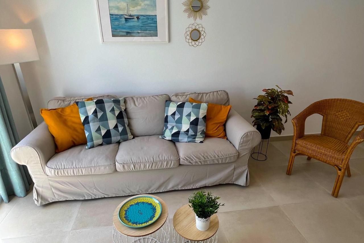 Nerja Paradise Rentals - Villa Encanto Ngoại thất bức ảnh