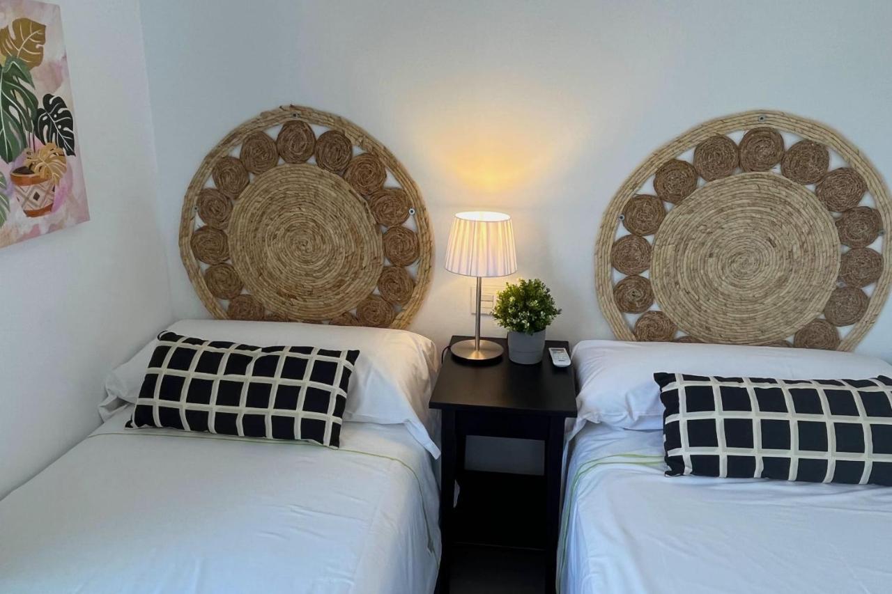 Nerja Paradise Rentals - Villa Encanto Ngoại thất bức ảnh