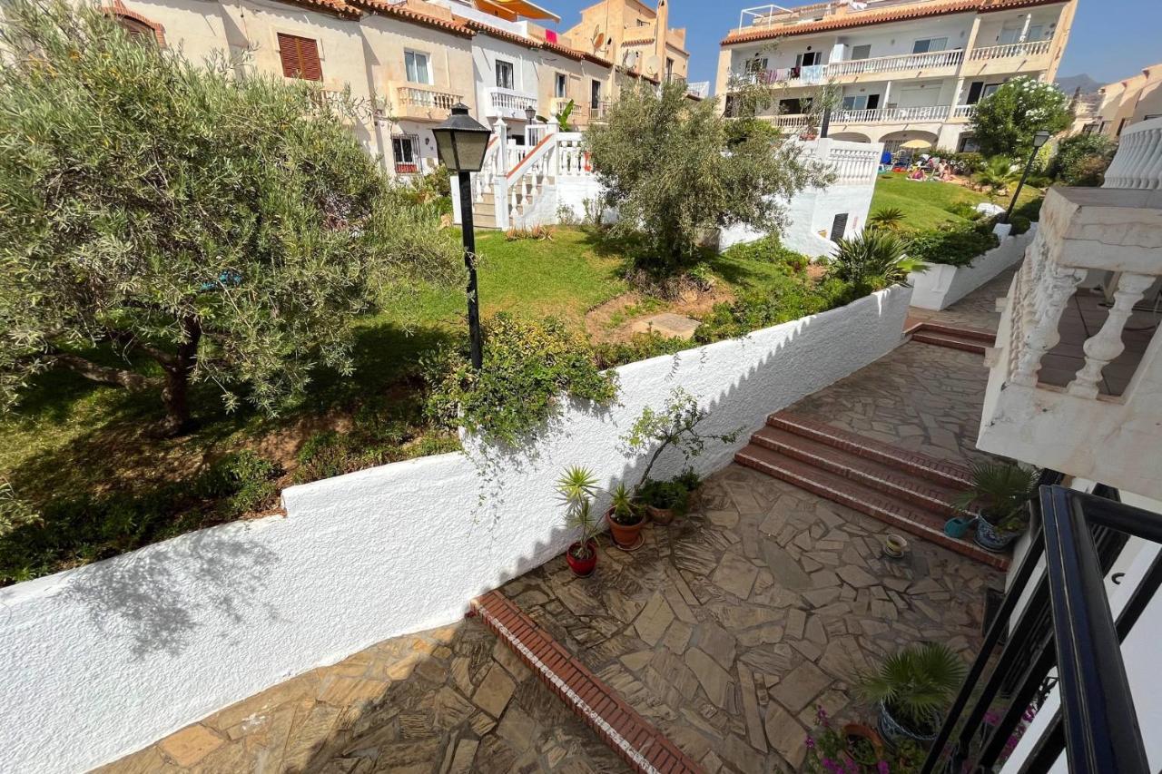 Nerja Paradise Rentals - Villa Encanto Ngoại thất bức ảnh